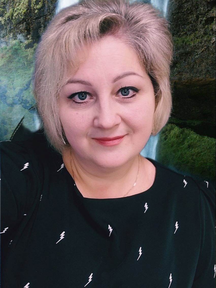 Кобелева Наталия Михайловна.
