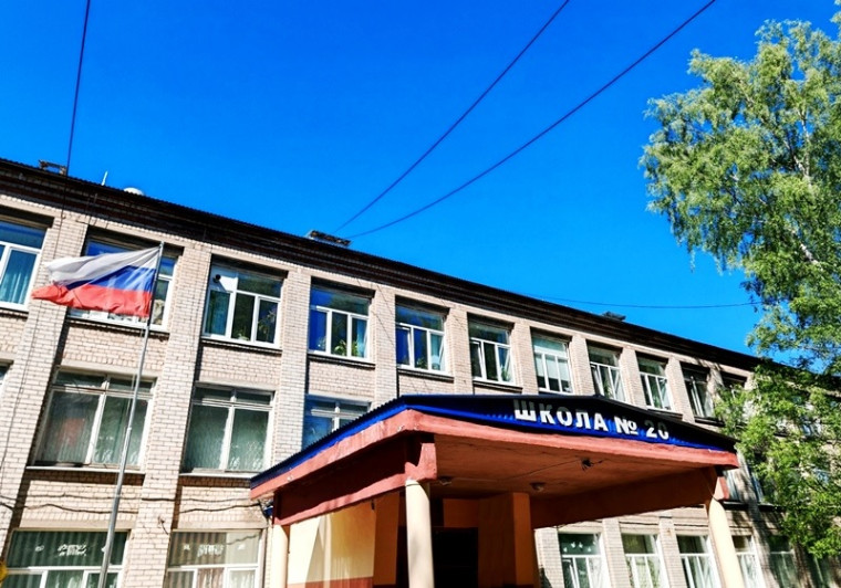 Трудовая практика началась!.
