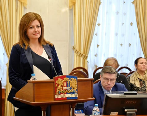 Протасевич Светлана Александровна.